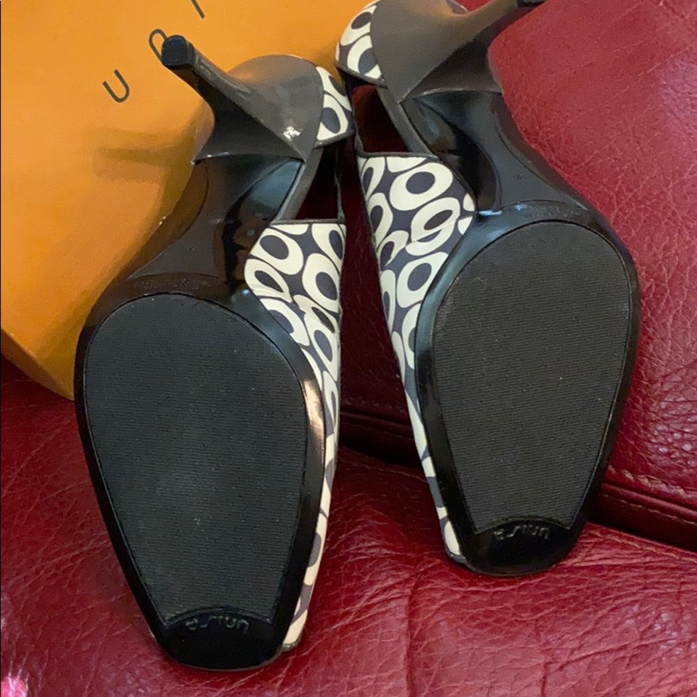 Unisa Fun heels - Picture 4 of 5